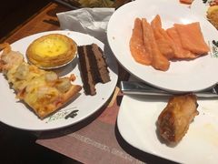 -汉巴味德(大悦城店)