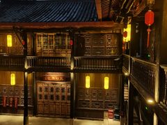 -马家大院