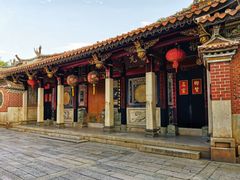 -晋江五店市传统文化旅游区