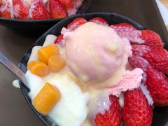 -鲜芋仙(徐州彭城一号店)