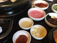 -Dombe豚(黑猪肉街店)