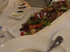 -龙虾酒吧扒房(宁波香格里拉店)