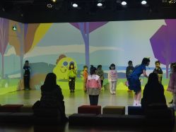 -小鸡哆哆故事屋·儿童乐园(嘉里城店)