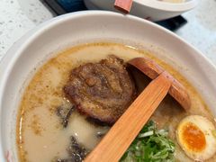 -味千拉面(增城万达广场店)