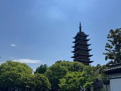 -虞山风景区