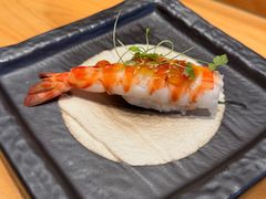 -Tuna maki寿司(苏州中心商场店)