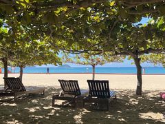 -三亚亚龙湾天域度假酒店