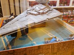-TOYSRUS玩具反斗城(深圳万象城店)