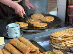 -牟记锅魁(总店)