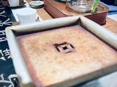 -翁暖茶馆(滨江东总店)