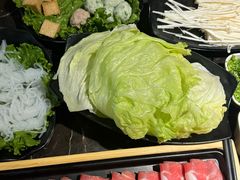 -东来顺饭庄(金泉广场店)