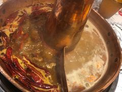 -京元盛铜锅涮肉(上海总店)