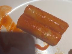 -比格比萨自助(宝山日月光店)