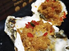 -郑喜旺烧烤(郑州总店)
