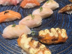 -傑·料理·海鲜放题(佛山文华荟店)