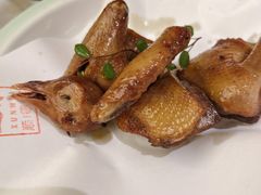 -巡味顺德菜(龙华壹方城店)