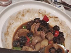 黄山臭桂鱼-同庆楼(大钟寺店)