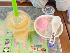 -百花传统甜品店(原址店)