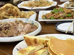 -春發合饭庄