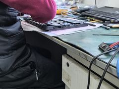 -联想笔记本电脑维修售后服务中心(徐汇区店)