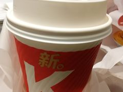 -肯德基(茂业店)