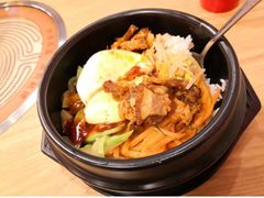 -麻麻桃韩式料理(百盛B馆店)