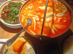 -岛风·台食小馆 ISLAND BISTRO(烟台山店)