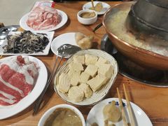 -元盛居(生态大街店)