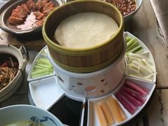 -金百万烤鸭店(马甸店)