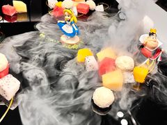 -万盛合(渔人码头店)