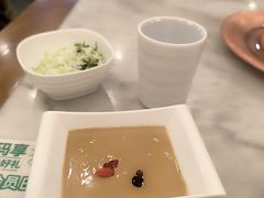 芝麻酱小料-聚宝源(牛街创始店)