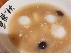 -罍+村卤菜摊(罍街店)