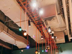 大堂-陈鹏鹏潮汕菜(宝安机场T3航站楼店)