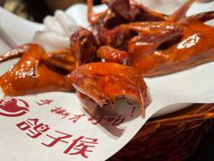-鸽子侯·家宴·平价海鲜(市图书馆店)