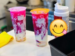 -CoCo都可(江宁托乐嘉店)