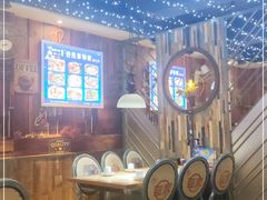 -那家熏酱小酒馆(珲春店)