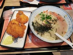 -大快活(丽丰店)