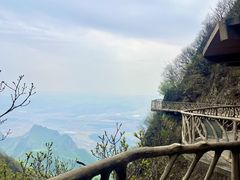-丹东凤凰山景区