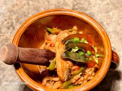 -湘轩·土菜研究院(光大店)