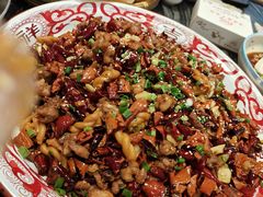 -情妹耙泥鳅·江湖川菜(科华店)