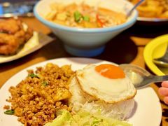 -泰盏鬼·颓废冬阴(陈家祠扬韬店)