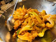 -金典银峰老鹅馆·昆山菜(亭林公园店)