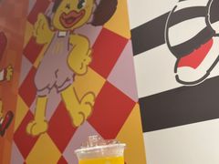 -麦当劳(苏州中心星悦汇店)