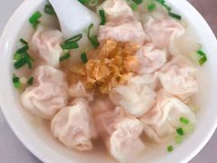-巧手馄饨(箍桶巷店)
