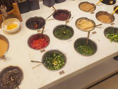 -小茉庐和牛自助火锅(龙湖万达店)