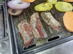 -朴氏韩国料理(北欧丽景店)