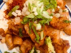 蒸肥肠-小豆海棠(人民南路店)