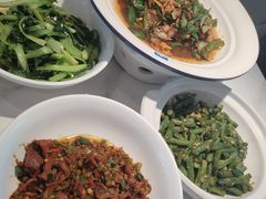 -兰湘子·湘菜小炒(长安万科广场店)