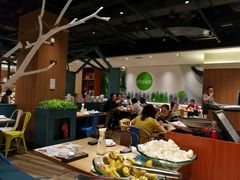 -小鱼小牛·鱼牛干锅·脆鱼火锅(世欧广场店)