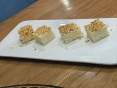 -格日勒阿妈蒙古厨房(新华广场店)